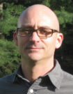 Headshot of Christopher Nugent