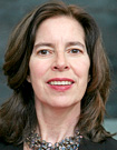 Headshot of Liz McGowan