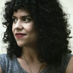 headshot of Cecilia Aldarondo