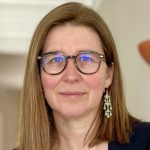 headshot of Kashia Pieprzak