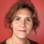 Headshot of Susan Cross