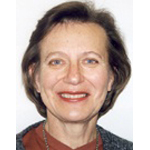 Headshot of Zirka Filipczak