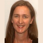 Headshot of Stefanie Solum